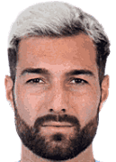 Alex Pastor
