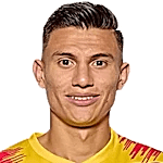 Emerson Bravo