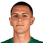 Nicolas Montiel