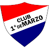 Logo 1º de Marzo FDM
