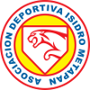 Logo A.D. Isidro Metapan