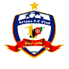 Logo A.S Ariana