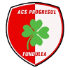Logo ACS Progresul Fundulea