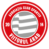 Logo ACS Viitorul Arad