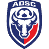 Logo AD San Carlos