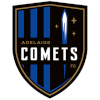 Logo Adelaide Comets Reserve (W)