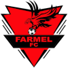 Logo Adhyaksa Farmel FC