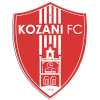Logo AEP Kozani