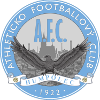Logo AFC Humpolec