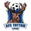 Logo AFC Totton