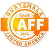 Logo AFF Guatemala