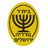 Logo Agudat Sport Nordia Jerusalem