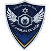 Aguilas de Leon (W)