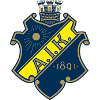Logo AIK Solna (W)