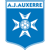 Logo AJ Auxerre