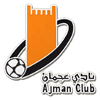 Logo Ajman