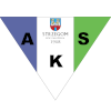 Logo AKS Strzegom
