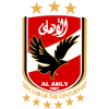 Logo Al Ahly SC