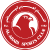 Logo Al-Arabi SC