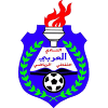 Logo Al Arabi(UAE)