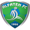 Logo Al-Fath (Youth)