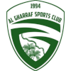Logo Al Gharraf