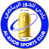 Logo Al Khor SC