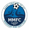 Al Maamoura (W)