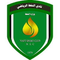 Logo Al-Naft
