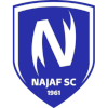 Logo AL Najaf