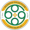 Logo Al-Qotah