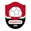Logo Al Raed