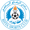 Logo Al-Riffa