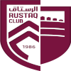 Logo Al Rustaq