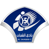 Logo Al Shabab(OMA)