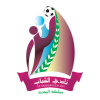 Logo Al-Shabbab