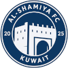 Logo Al Shamiya