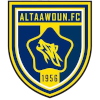 Logo Al-Taawoun