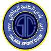 Logo Al Talaba