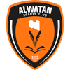 Logo Al Watan