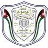 Logo Al Yarmouk