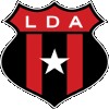Logo Alajuelense (W)