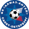 Logo Almaz Antey Youth