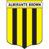 Logo Almirante Brown Reserves