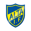 Logo Alta