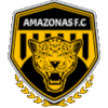 Logo Amazonas FC