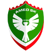 Logo Amedspor
