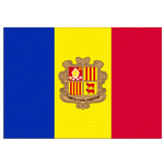 Logo U19 Andorra