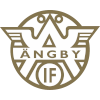 Logo Angby IF