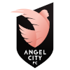 Logo Angel City FC (W)